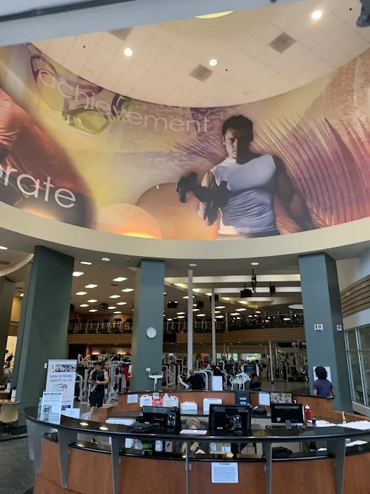 LA Fitness Picture 8