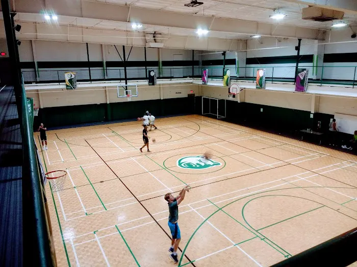 GGC Wellness Recreation Center (Building F) Picture 4