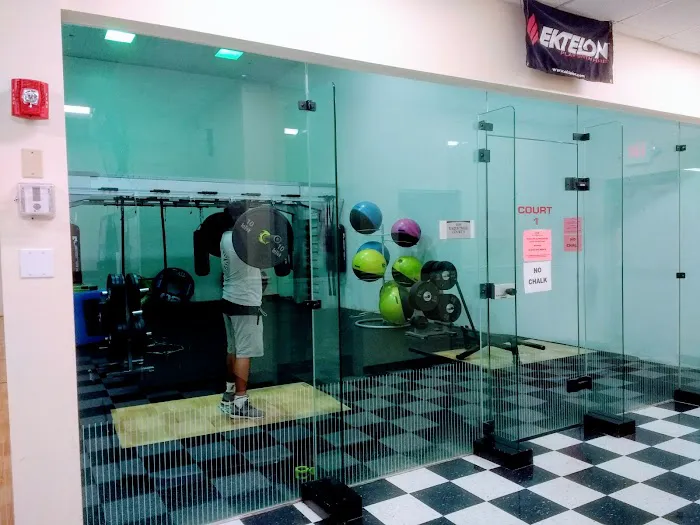 GGC Wellness Recreation Center (Building F) Picture 3