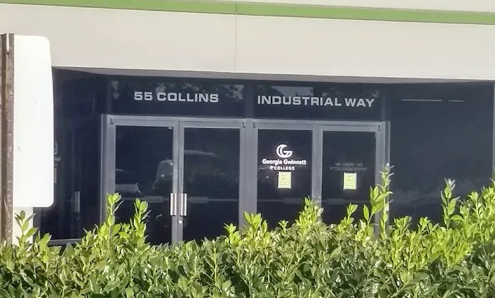 GGC Wellness Recreation Center (Building F) Picture 6