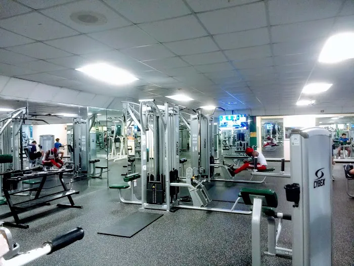 GGC Wellness Recreation Center (Building F) Picture 7