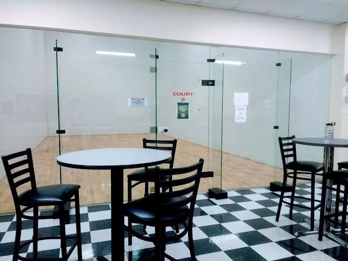 GGC Wellness Recreation Center (Building F) Picture 2