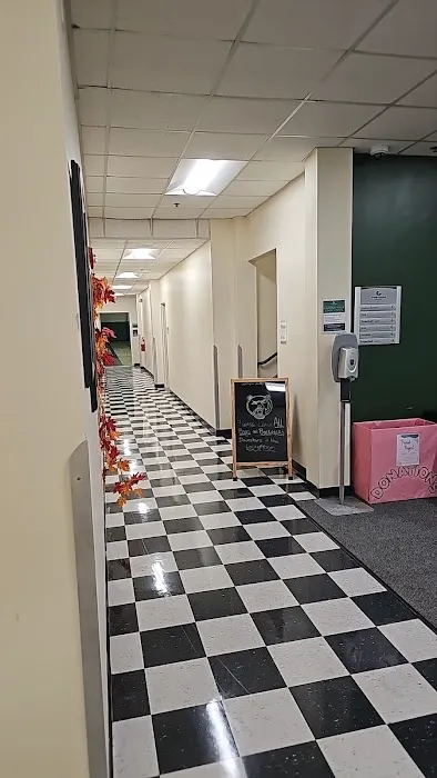 GGC Wellness Recreation Center (Building F) Picture 9