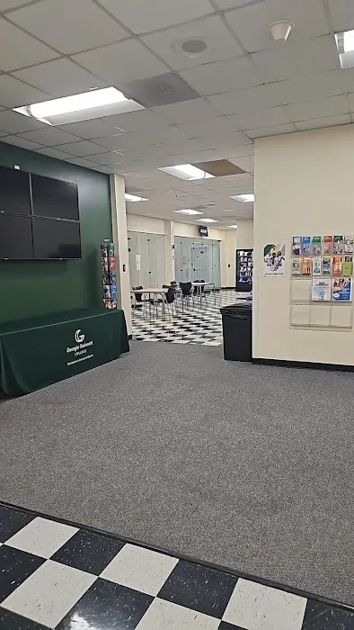 GGC Wellness Recreation Center (Building F) Picture 10