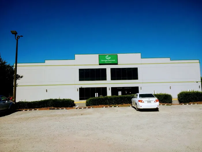 GGC Wellness Recreation Center (Building F) Picture 1