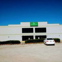 GGC Wellness Recreation Center (Building F) ico