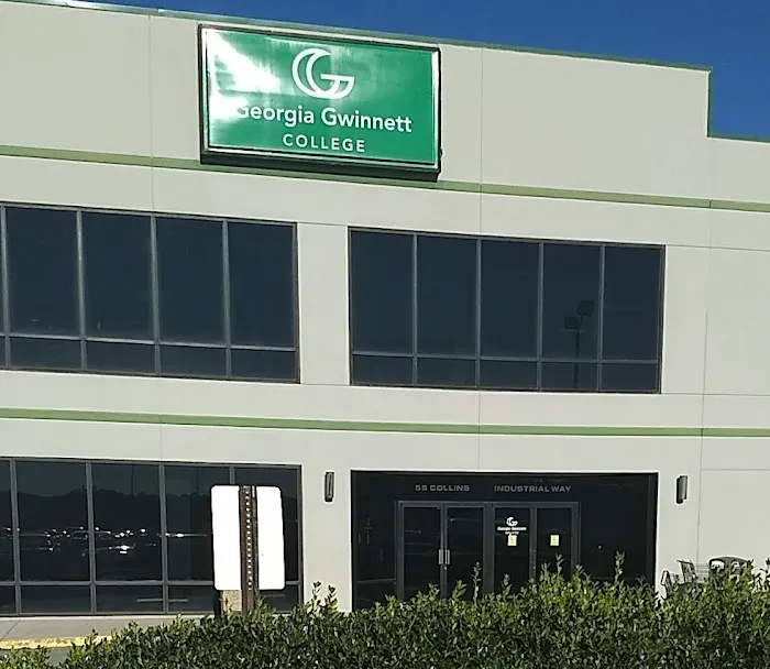 GGC Wellness Recreation Center (Building F) Picture 5