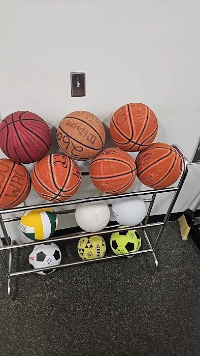 GGC Wellness Recreation Center (Building F) Picture 8