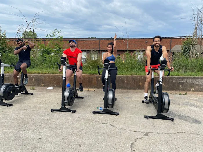 CROSSFIT DEVILLE Picture 4