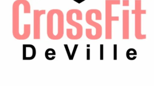 CROSSFIT DEVILLE Picture 1