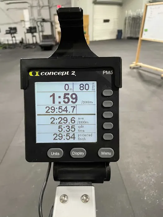 CROSSFIT DEVILLE Picture 6