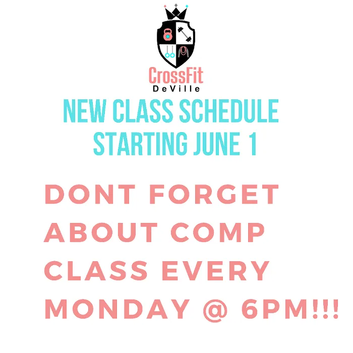 CROSSFIT DEVILLE Picture 8