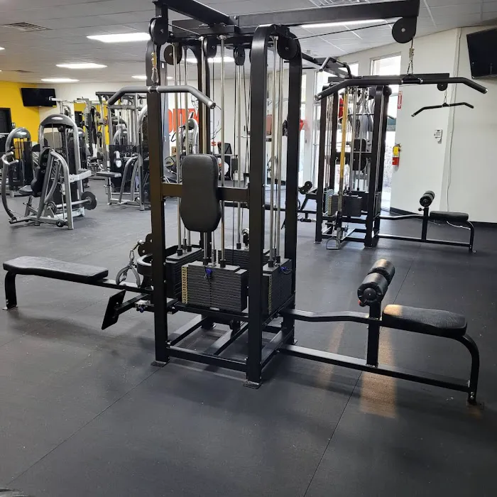 BodyEtch Fitness & Nutrition Picture 5