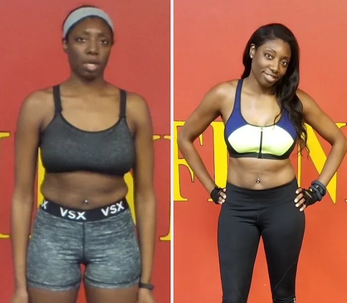 BodyEtch Fitness & Nutrition Picture 6