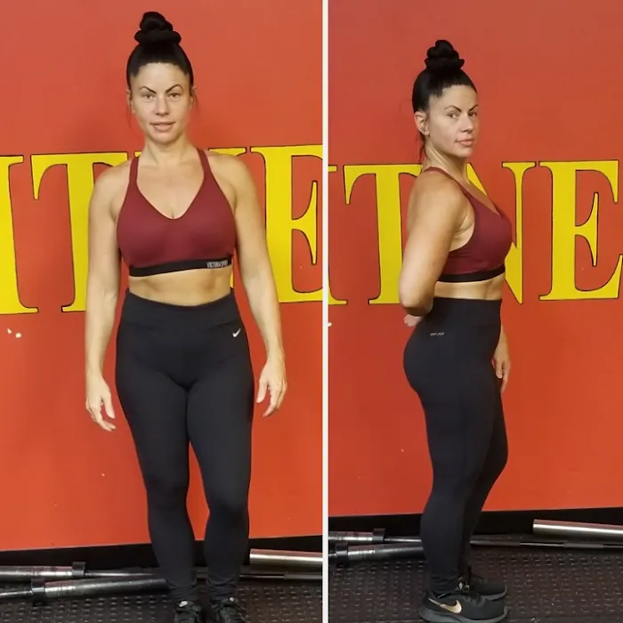 BodyEtch Fitness & Nutrition Picture 2