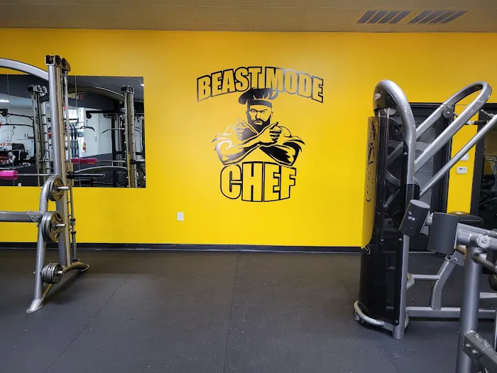 BodyEtch Fitness & Nutrition Picture 8