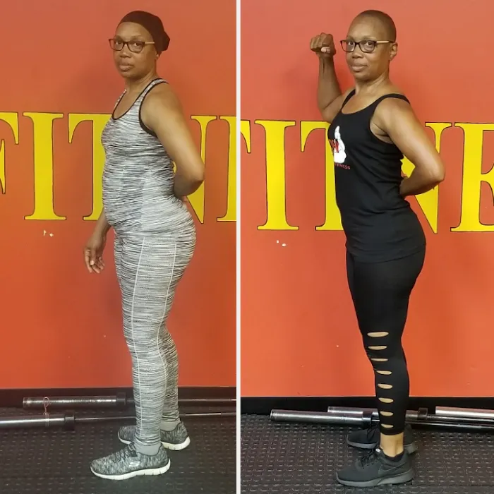 BodyEtch Fitness & Nutrition Picture 10