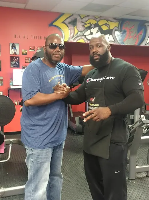 BodyEtch Fitness & Nutrition Picture 4