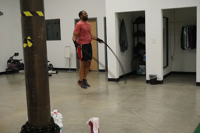 For The Health Of It Fitness Center Picture 1