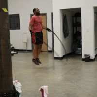 For The Health Of It Fitness Center ico