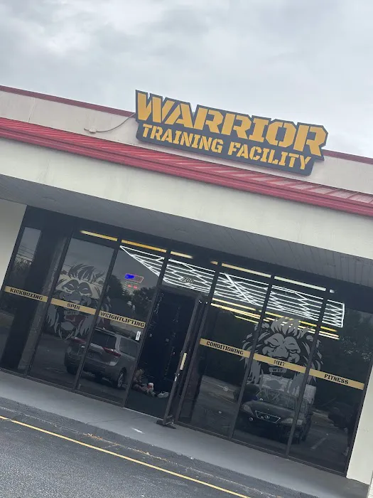 Warrior Training Facility Picture 1