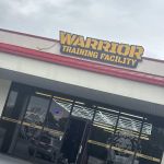 Warrior Training Facility