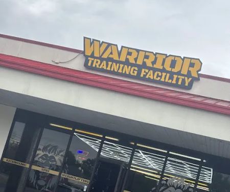 Warrior Training Facility