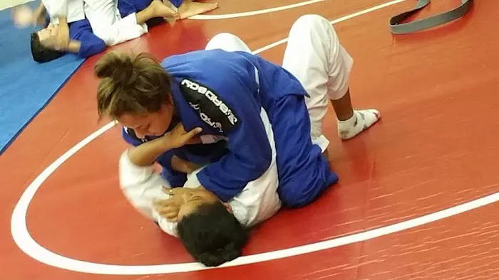 Rodriguez MMA Picture 3