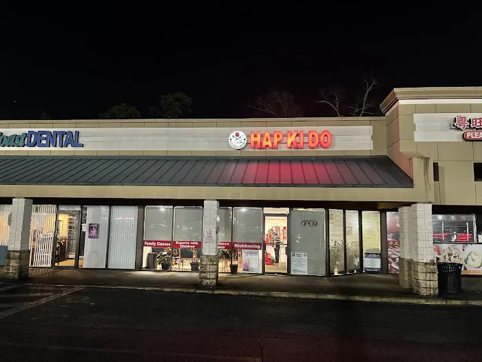 Shape Up Kickboxing Duluth Picture 1