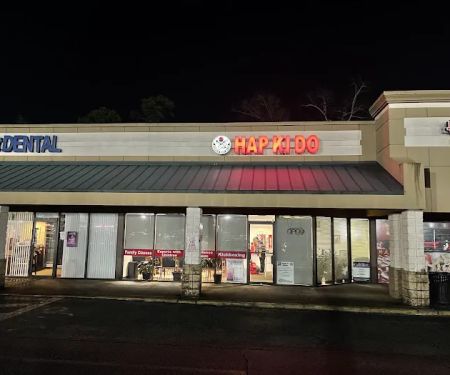 Shape Up Kickboxing Duluth