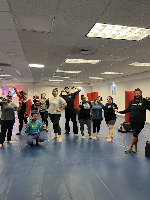 Shape Up Kickboxing Duluth Picture 2