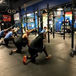 CrossFit JagLion