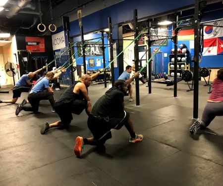 CrossFit JagLion