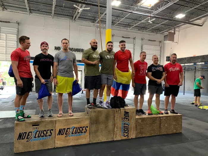 CrossFit JagLion Picture 3