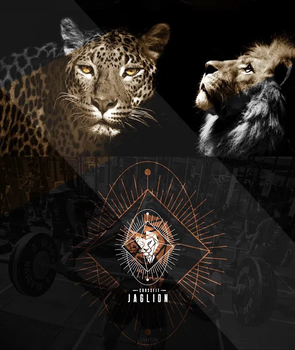 CrossFit JagLion Picture 2