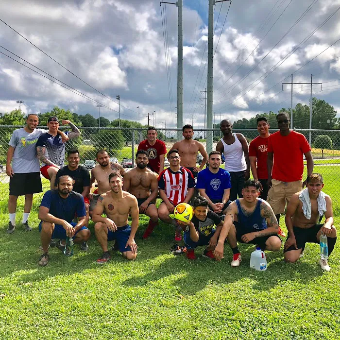 CrossFit JagLion Picture 9