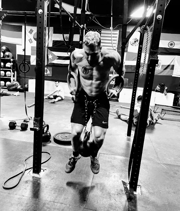 CrossFit JagLion Picture 8