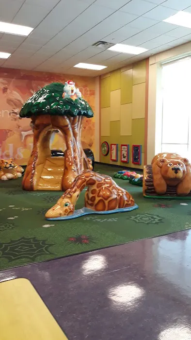 LA Fitness Picture 4