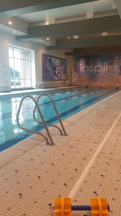 LA Fitness Picture 5