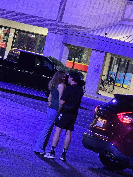 Planet Fitness Picture 7