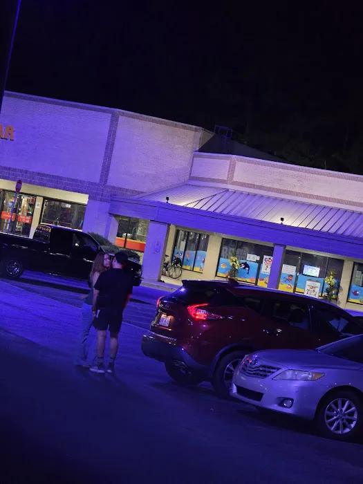 Planet Fitness Picture 3