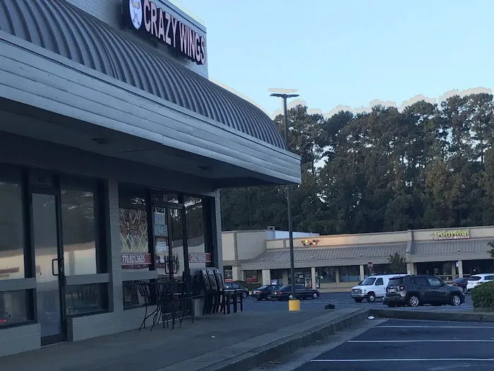 Planet Fitness Picture 5