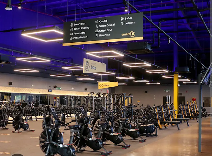 Planet Fitness Picture 9