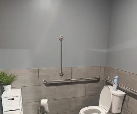 HOTWORX - Lawrenceville, GA