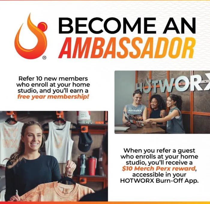 HOTWORX - Lawrenceville, GA Picture 4