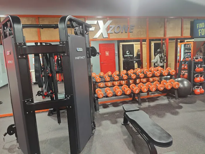 HOTWORX - Lawrenceville, GA Picture 5