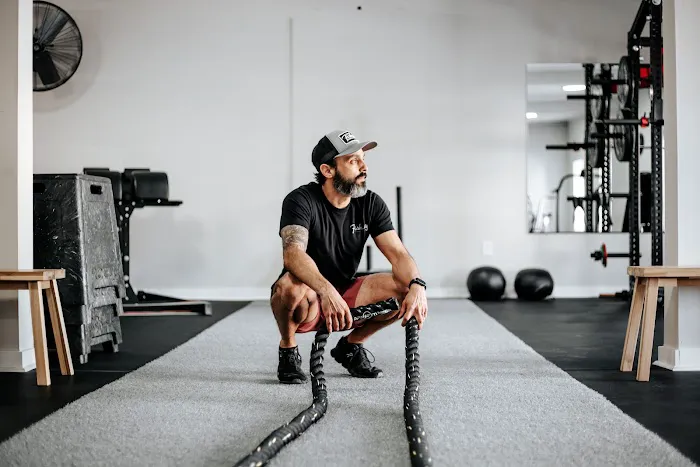 The Fishery Fitness Studio Picture 1