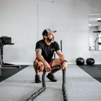 The Fishery Fitness Studio ico