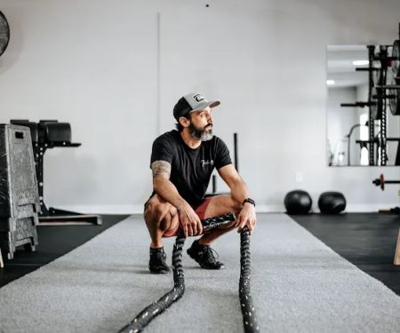 The Fishery Fitness Studio