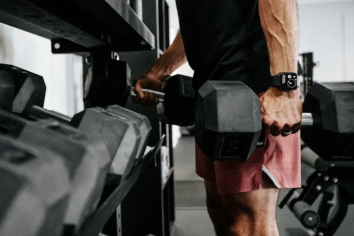 The Fishery Fitness Studio Picture 4